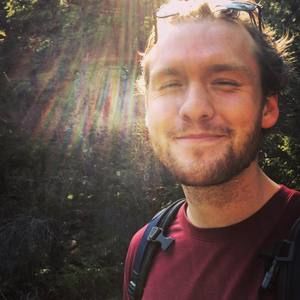 Meet your Posher, Zachary